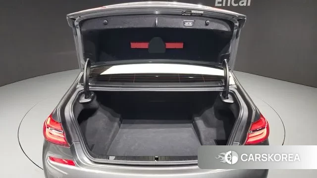 BMW 7 Series (G11) id 2986404 из Кореи 11