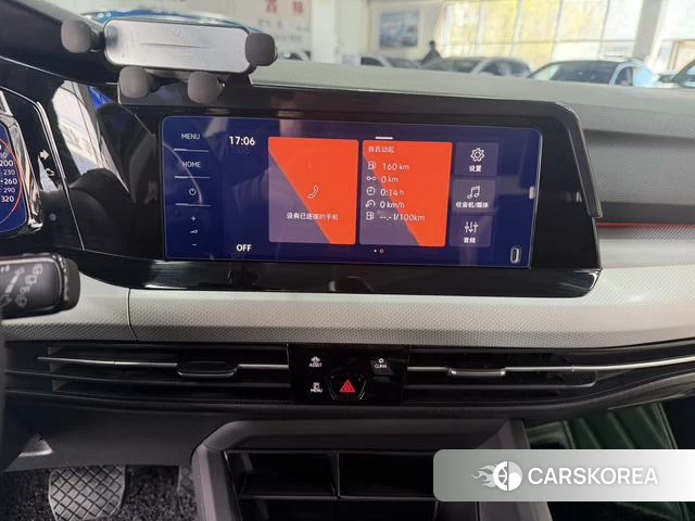 Volkswagen Golf id 4290869 из Китая 11