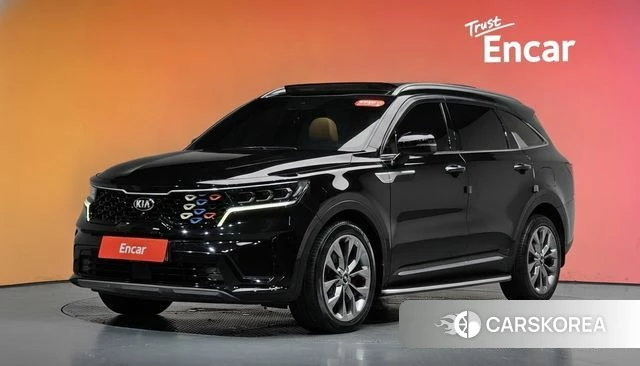 Kia Sorento 4th Generation id 4702851 из Кореи 11