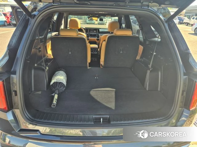 Kia Sorento 4th Generation id 4274879 из Кореи 11