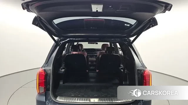 Hyundai Palisade id 3160298 из Кореи 11