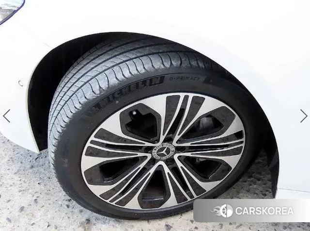 Mercedes-Benz E-Class W214 id 3523154 из Кореи 11