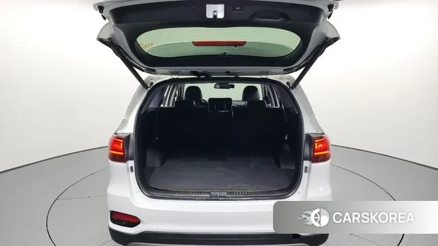 Kia The New Sorento id 3429310 из Кореи 11