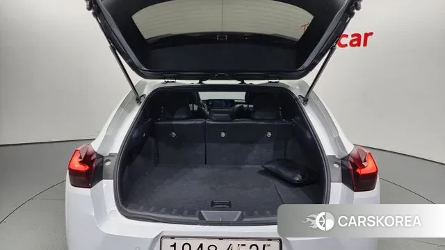 Lexus UX250h id 3094708 из Кореи 11