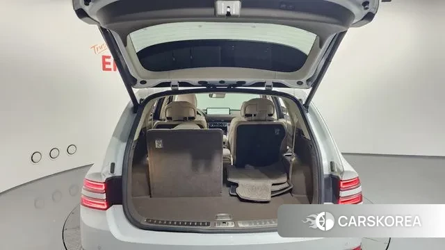 Genesis GV80 id 3665241 из Кореи 11