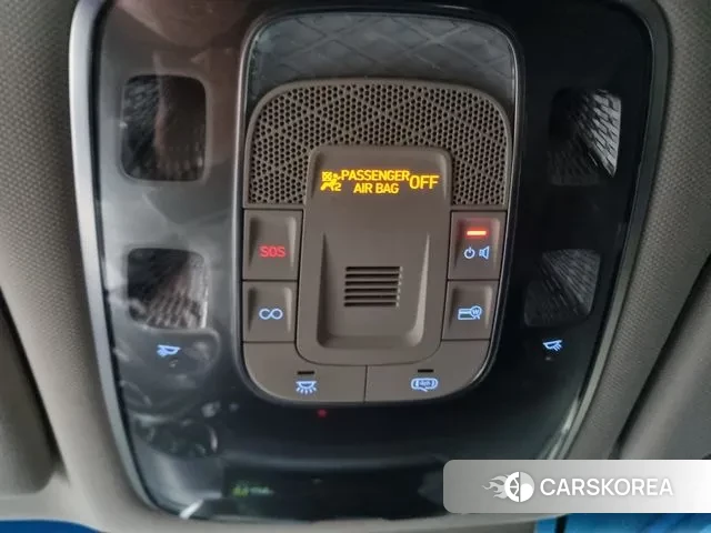 Genesis G80 (RG3) id 3562519 из Кореи 11