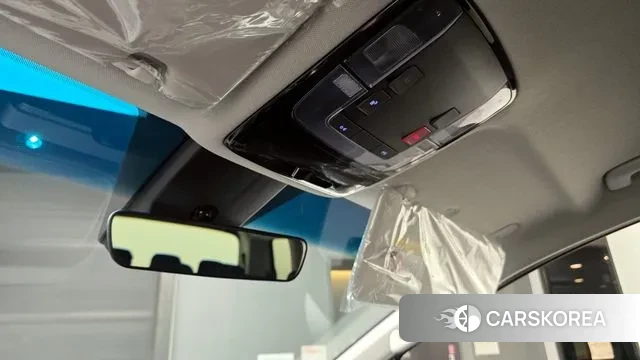 Hyundai Staria id 2983988 из Кореи 11