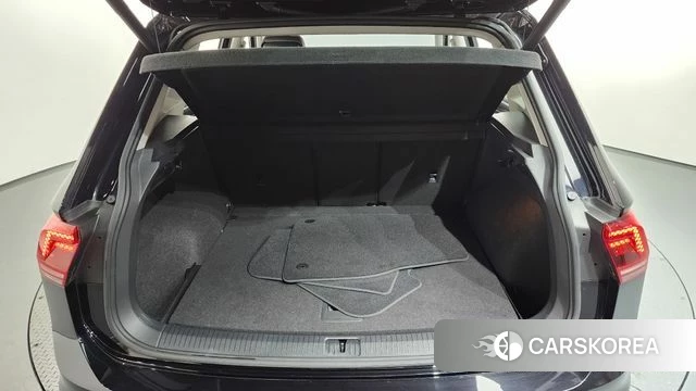 Volkswagen Tiguan second Generation id 3919807 из Кореи 11