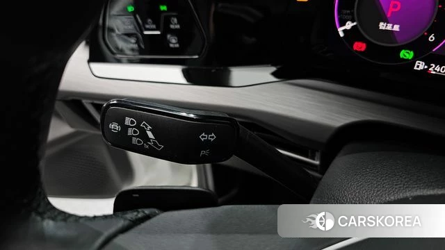 Volkswagen Golf 8th Generation id 4533531 из Кореи 11