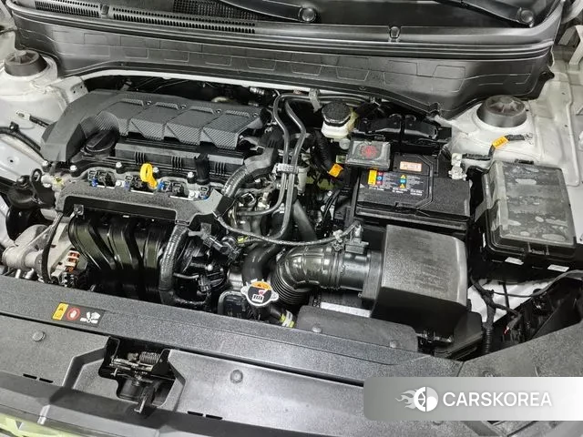 Hyundai Venue id 3300961 из Кореи 11