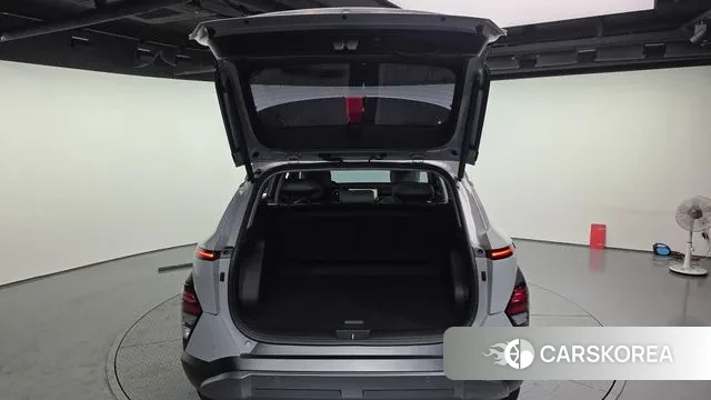 Hyundai Kona Hybrid (SX2) id 3769579 из Кореи 11