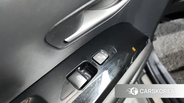 Hyundai Tucson Hybrid (NX4) id 3771954 из Кореи 11