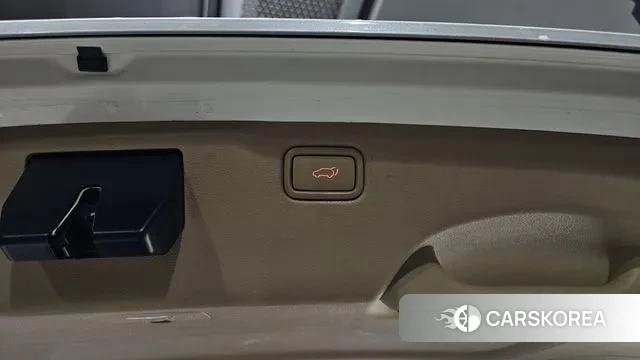 Kia The New Carnival id 3583068 из Кореи 11