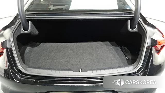 Kia K8 id 3032998 из Кореи 11