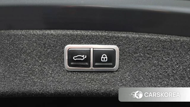 Genesis G80 (RG3) id 3885522 из Кореи 11