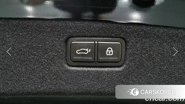 Kia The New K9 2nd generation id 4592965 из Кореи 11