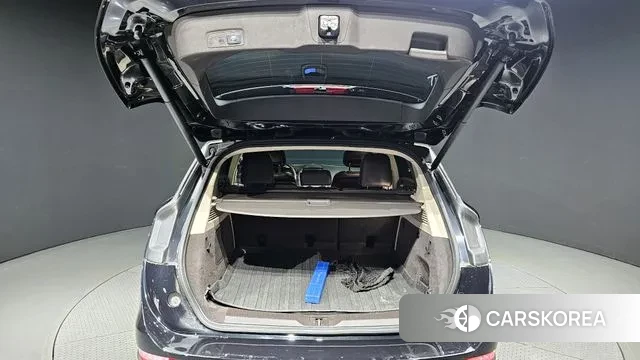 Lincoln MKC id 3095990 из Кореи 11