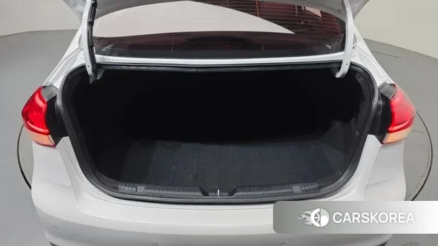 Kia The New K3 id 3779339 из Кореи 11