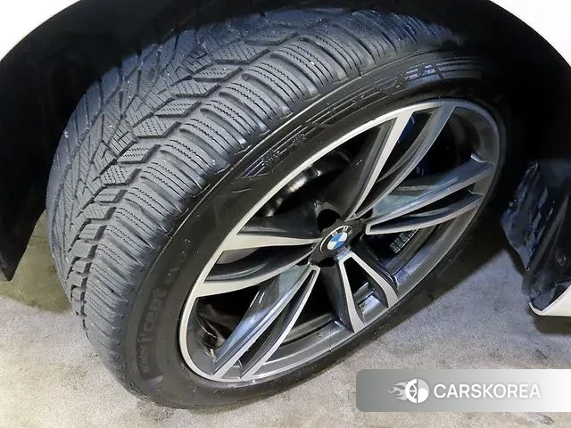 BMW 6 Series GT (G32) id 3502942 из Кореи 11