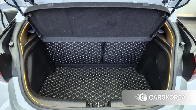 Hyundai Veloster (JS) id 3214206 из Кореи 11