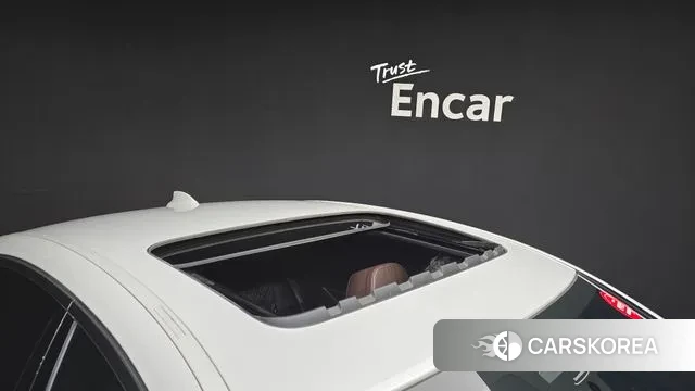 BMW 7 Series (G11) id 3666414 из Кореи 11