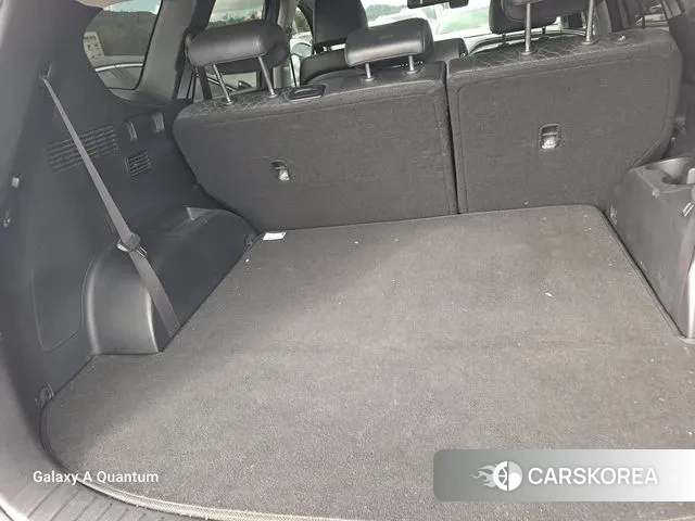 Hyundai Santa Fe TM id 3254399 из Кореи 11