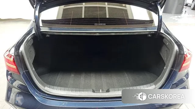 Kia The New K3 2nd generation id 3580787 из Кореи 11