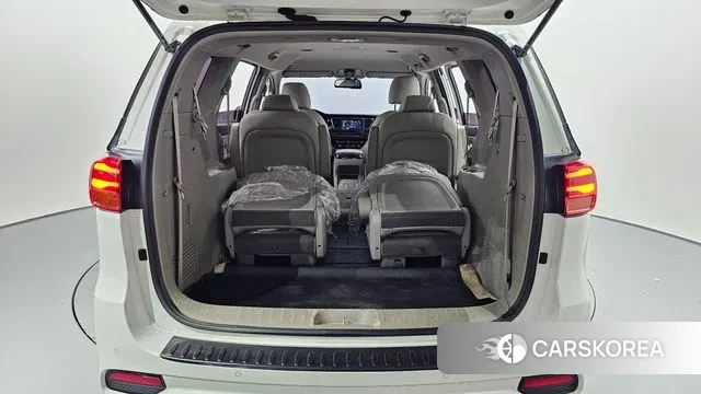 Kia The New Carnival id 3429150 из Кореи 11