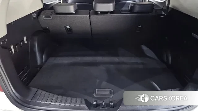 Ssangyong The New Tivoli Air id 3776017 из Кореи 11