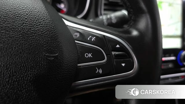 Renault Korea (Samsung) The New QM6 id 4665977 из Кореи 11