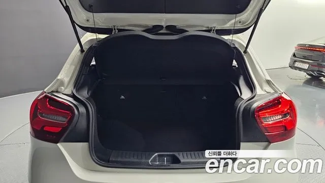 Mercedes-Benz A-Class W176 id 2865629 из Кореи 11