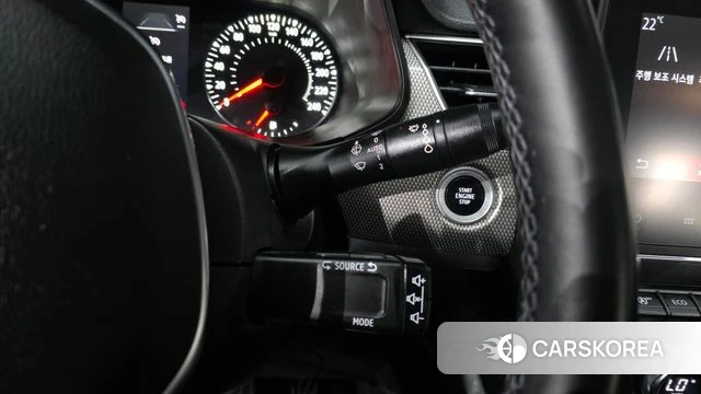 Renault Korea (Samsung) XM3 id 4280948 из Кореи 11