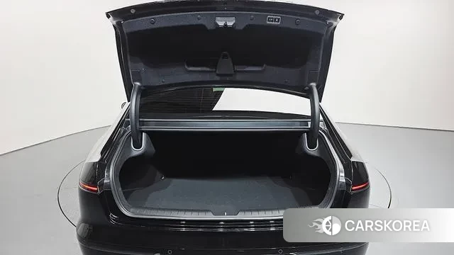 Hyundai Grandeur (GN7) id 3776405 из Кореи 11