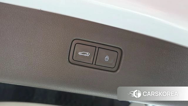 Genesis GV80 id 3914795 из Кореи 11