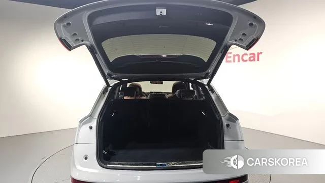 Audi Q5 (FY) id 3426557 из Кореи 11