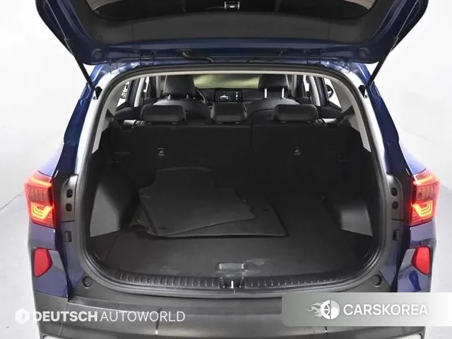 Kia Seltos id 3666272 из Кореи 11