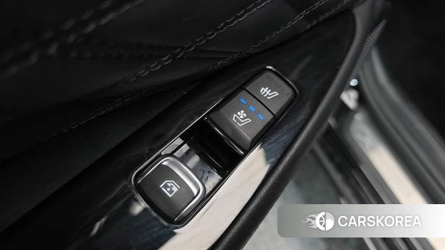 Kia K8 id 4231186 из Кореи 11