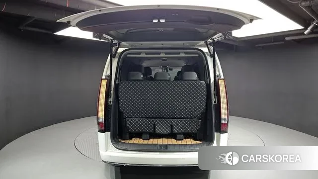 Hyundai Staria id 3538829 из Кореи 11