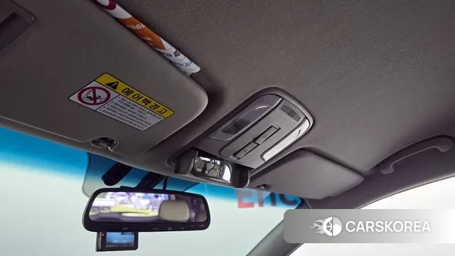 Kia The New Carnival id 3044943 из Кореи 11