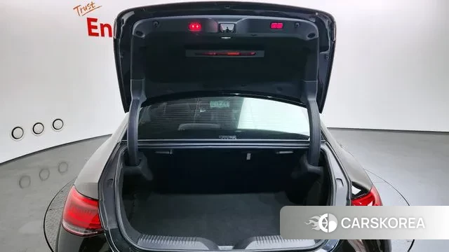 Mercedes-Benz CLS-Class C257 id 3713554 из Кореи 11