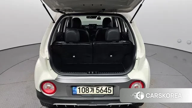 Hyundai Casper id 3036775 из Кореи 11