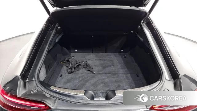 Mercedes-Benz AMG GT id 3760590 из Кореи 11