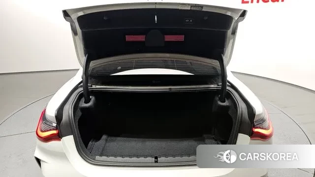 BMW 4 Series (G22) id 3591519 из Кореи 11