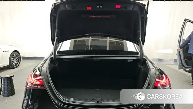 Mercedes-Benz E-Class W213 id 3514309 из Кореи 11