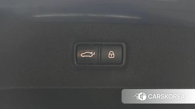 Genesis EQ900 id 3912057 из Кореи 11