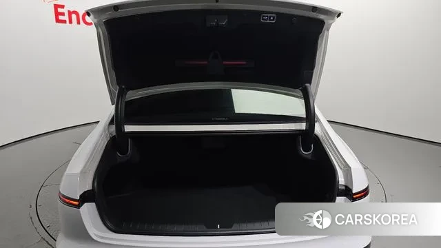 Hyundai Grandeur Hybrid (GN7) id 2894405 из Кореи 11