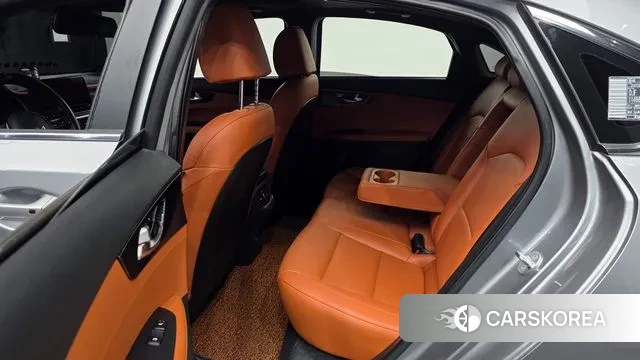 Kia The New K3 2nd generation id 3567287 из Кореи 11