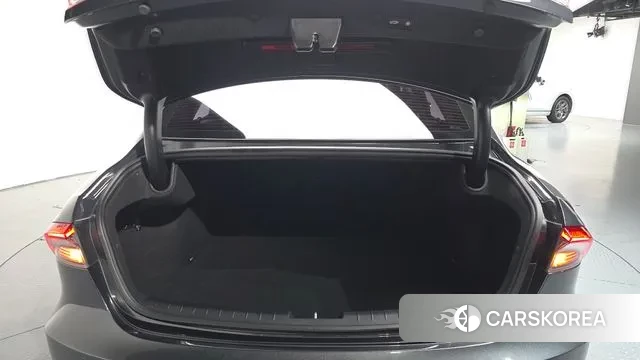 Hyundai The New Grandeur IG id 3137882 из Кореи 11