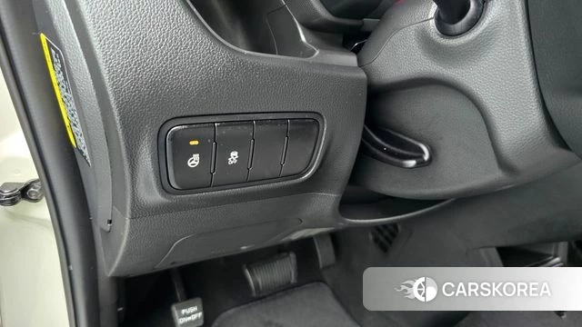 Kia The New Kia Ray id 4749336 из Кореи 11
