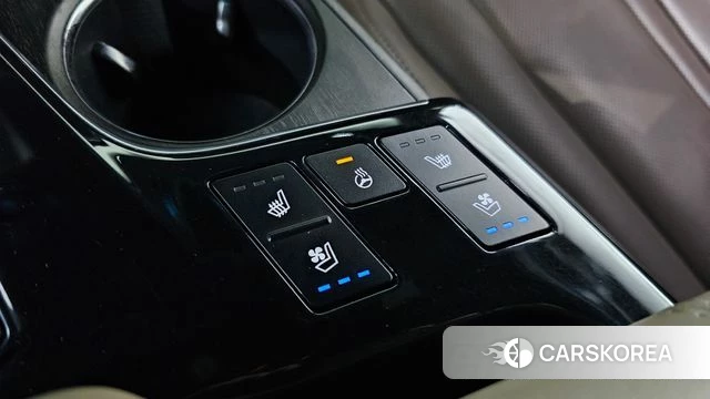 Kia K8 id 4429235 из Кореи 11